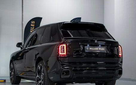 Rolls-Royce Cullinan, 2025 год, 84 990 000 рублей, 11 фотография