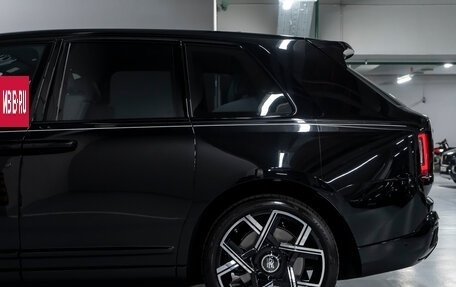 Rolls-Royce Cullinan, 2025 год, 84 990 000 рублей, 13 фотография