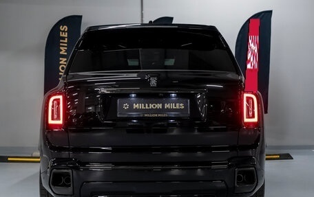 Rolls-Royce Cullinan, 2025 год, 84 990 000 рублей, 10 фотография