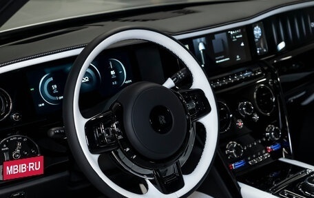 Rolls-Royce Cullinan, 2025 год, 84 990 000 рублей, 20 фотография