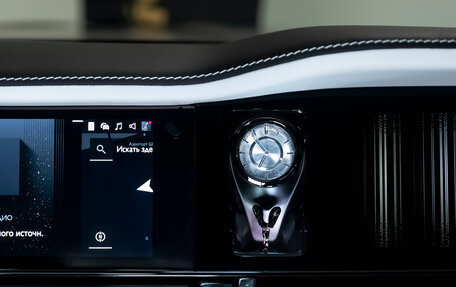 Rolls-Royce Cullinan, 2025 год, 84 990 000 рублей, 27 фотография