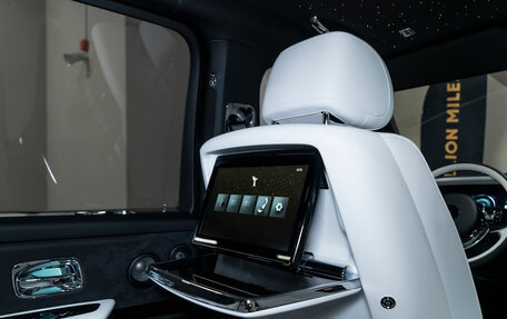 Rolls-Royce Cullinan, 2025 год, 84 990 000 рублей, 37 фотография