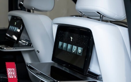 Rolls-Royce Cullinan, 2025 год, 84 990 000 рублей, 36 фотография