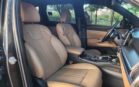 KIA Sorento IV, 2024 год, 5 013 000 рублей, 5 фотография