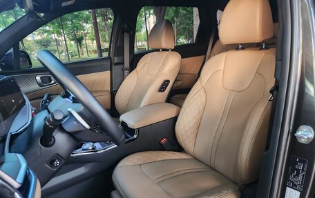 KIA Sorento IV, 2024 год, 5 013 000 рублей, 4 фотография