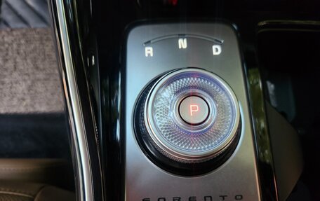 KIA Sorento IV, 2024 год, 5 013 000 рублей, 7 фотография