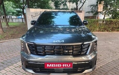 KIA Sorento IV, 2024 год, 5 013 000 рублей, 1 фотография