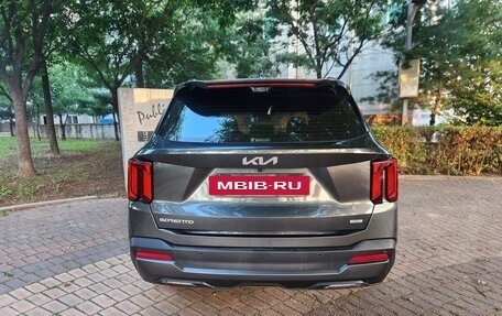 KIA Sorento IV, 2024 год, 5 013 000 рублей, 2 фотография