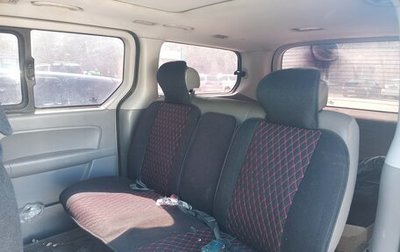 Hyundai Grand Starex Grand Starex I рестайлинг 2, 2008 год, 1 000 000 рублей, 1 фотография
