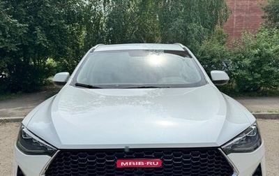 Haval F7 I, 2022 год, 1 900 000 рублей, 1 фотография