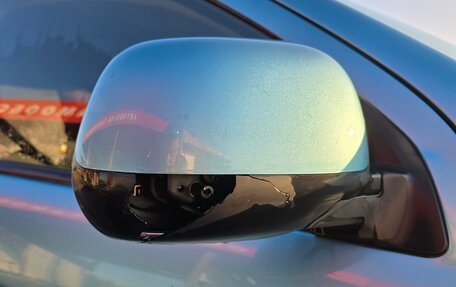 Mitsubishi ASX I рестайлинг, 2011 год, 1 350 000 рублей, 12 фотография