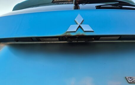 Mitsubishi ASX I рестайлинг, 2011 год, 1 350 000 рублей, 19 фотография