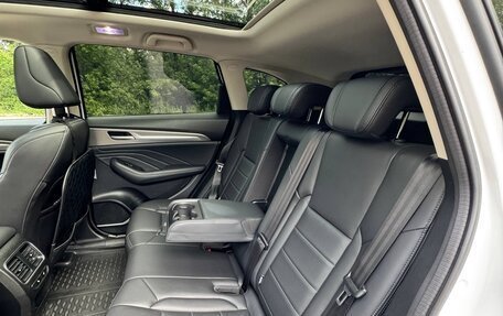 Haval F7 I, 2022 год, 1 900 000 рублей, 5 фотография