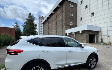 Haval F7 I, 2022 год, 1 900 000 рублей, 11 фотография