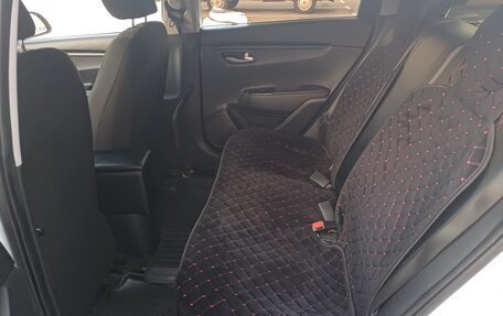 KIA Rio IV, 2019 год, 750 000 рублей, 10 фотография
