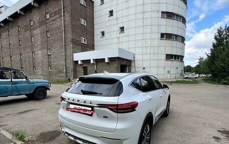 Haval F7 I, 2022 год, 1 900 000 рублей, 12 фотография