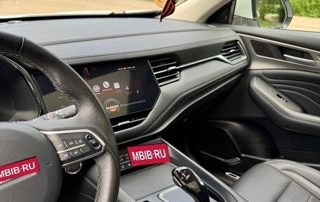 Haval F7 I, 2022 год, 1 900 000 рублей, 9 фотография