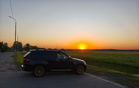 BMW X5, 2007 год, 1 500 000 рублей, 2 фотография