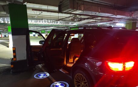 BMW X5, 2007 год, 1 500 000 рублей, 3 фотография