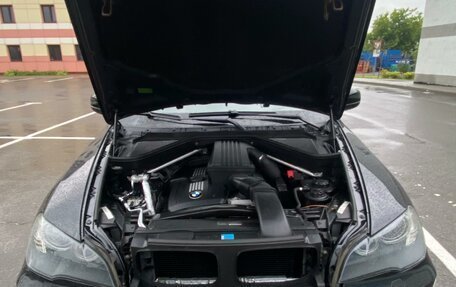 BMW X5, 2007 год, 1 500 000 рублей, 8 фотография