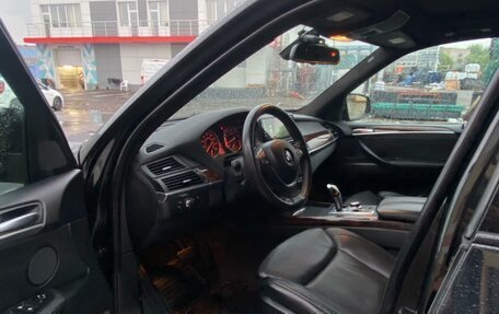 BMW X5, 2007 год, 1 500 000 рублей, 7 фотография