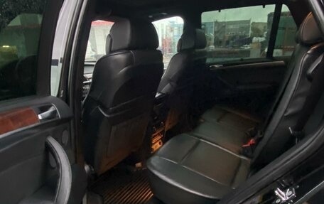BMW X5, 2007 год, 1 500 000 рублей, 5 фотография