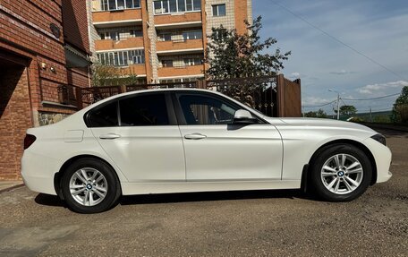 BMW 3 серия, 2018 год, 2 450 000 рублей, 8 фотография