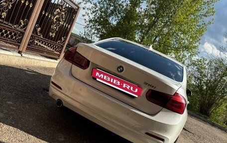 BMW 3 серия, 2018 год, 2 450 000 рублей, 9 фотография