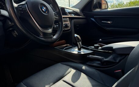 BMW 3 серия, 2018 год, 2 450 000 рублей, 16 фотография