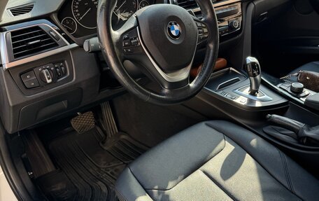 BMW 3 серия, 2018 год, 2 450 000 рублей, 15 фотография
