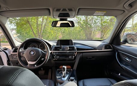 BMW 3 серия, 2018 год, 2 450 000 рублей, 17 фотография