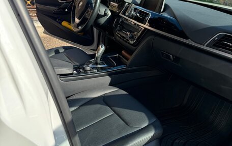 BMW 3 серия, 2018 год, 2 450 000 рублей, 19 фотография