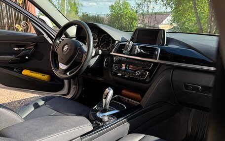 BMW 3 серия, 2018 год, 2 450 000 рублей, 24 фотография