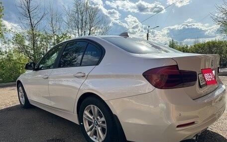 BMW 3 серия, 2018 год, 2 450 000 рублей, 12 фотография
