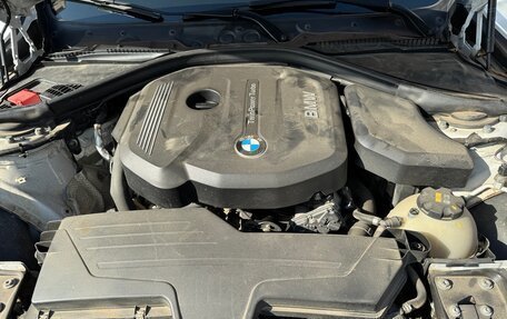 BMW 3 серия, 2018 год, 2 450 000 рублей, 29 фотография