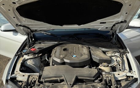 BMW 3 серия, 2018 год, 2 450 000 рублей, 28 фотография