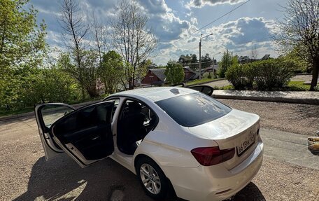 BMW 3 серия, 2018 год, 2 450 000 рублей, 32 фотография
