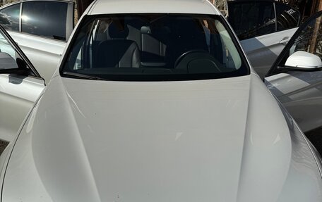 BMW 3 серия, 2018 год, 2 450 000 рублей, 27 фотография