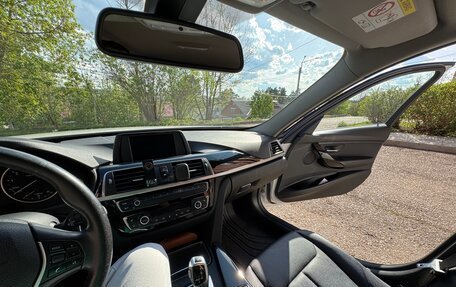 BMW 3 серия, 2018 год, 2 450 000 рублей, 36 фотография