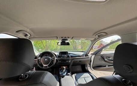 BMW 3 серия, 2018 год, 2 450 000 рублей, 37 фотография