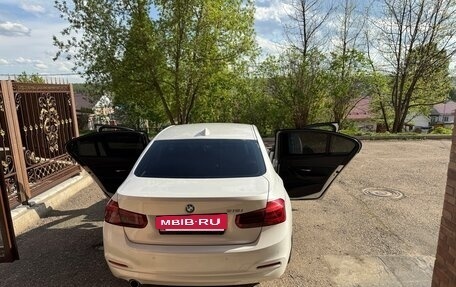 BMW 3 серия, 2018 год, 2 450 000 рублей, 30 фотография