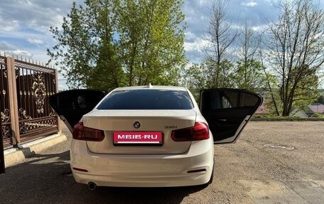 BMW 3 серия, 2018 год, 2 450 000 рублей, 31 фотография