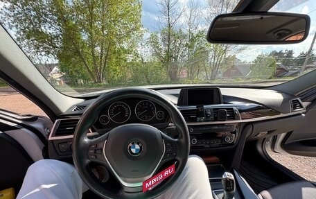 BMW 3 серия, 2018 год, 2 450 000 рублей, 35 фотография