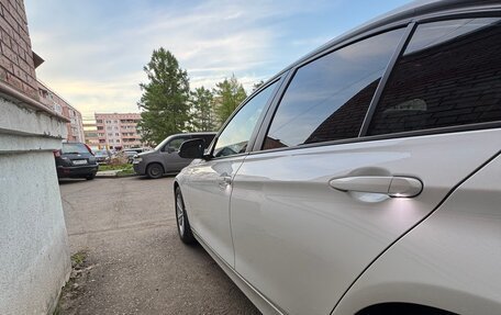 BMW 3 серия, 2018 год, 2 450 000 рублей, 40 фотография