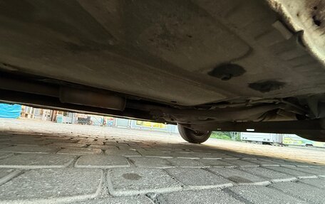 Renault Logan I, 2008 год, 290 000 рублей, 16 фотография
