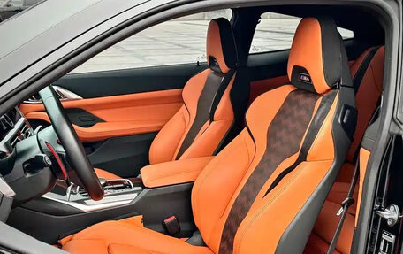 BMW M4, 2022 год, 6 445 111 рублей, 4 фотография