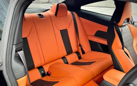 BMW M4, 2022 год, 6 445 111 рублей, 8 фотография