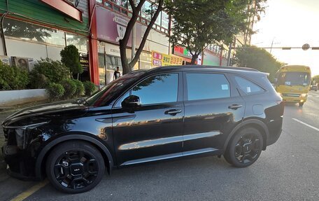 KIA Sorento IV, 2024 год, 5 130 000 рублей, 2 фотография