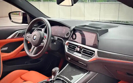 BMW M4, 2022 год, 6 445 111 рублей, 6 фотография