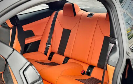 BMW M4, 2022 год, 6 445 111 рублей, 7 фотография